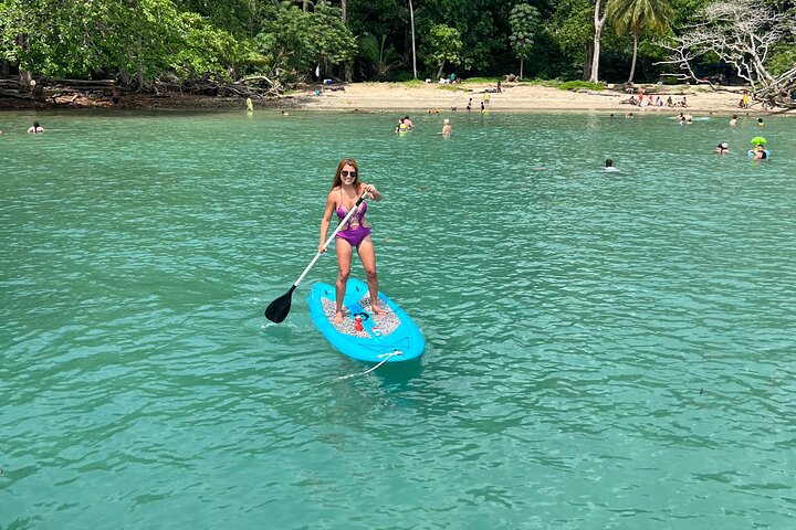 Private Catamaran Escape: Caribbean Beaches, Snorkeling & Lunch