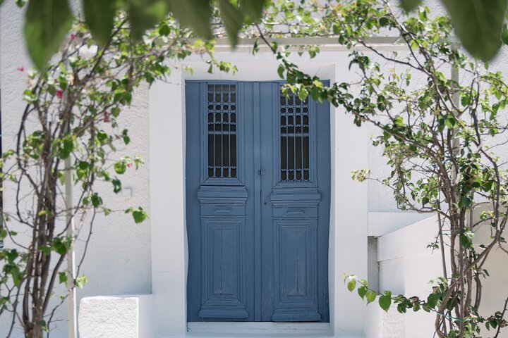Destination Wedding in Greece