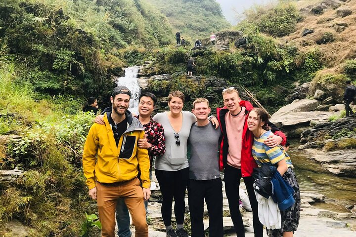3 Days Deluxe Ha Giang Loop by Car - Private Stay Resort 4*