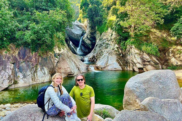 3 Days Private Deluxe Ha Giang Loop Motorbike - Stay Resort 4*