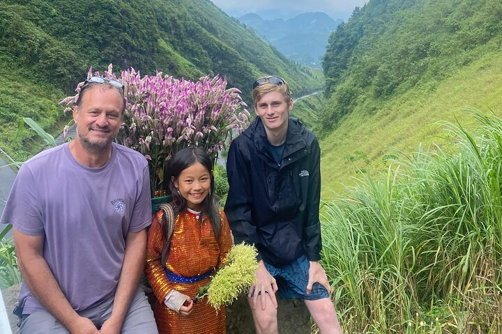 3 Days Deluxe Ha Giang Loop by Car - Private Stay Resort 4*