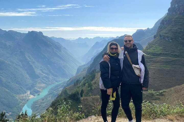 3 Days Deluxe Ha Giang Loop by Car - Private Stay Resort 4*