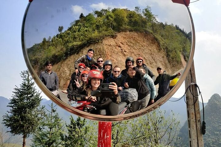 3 Days Deluxe Ha Giang Loop by Car - Private Stay Resort 4*