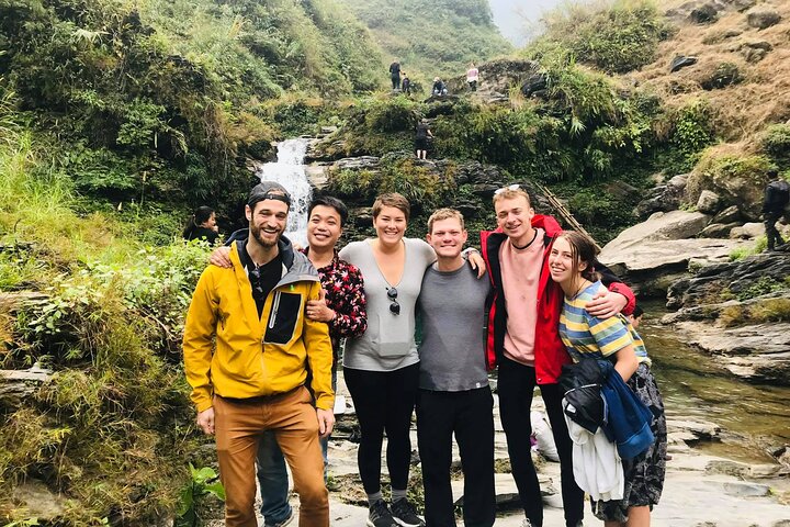 3 Days Private Deluxe Ha Giang Loop Motorbike - Stay Resort 4*
