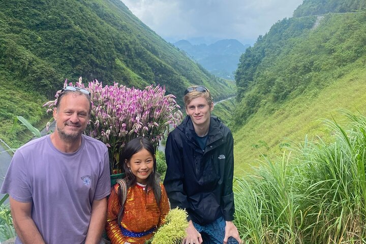 3 Days Private Deluxe Ha Giang Loop Motorbike - Stay Resort 4*