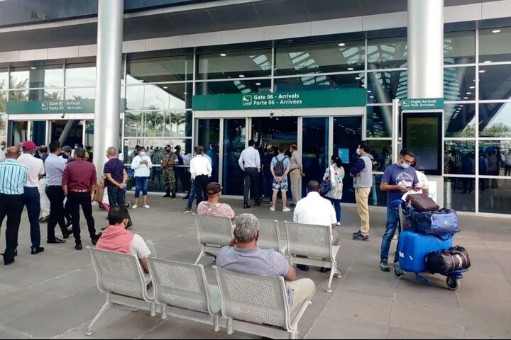 Mauritius Private Airport and Hotel Transfers