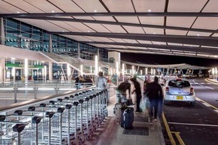 Mauritius Private Airport and Hotel Transfers