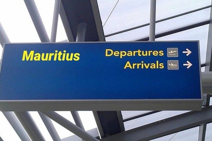 Mauritius Private Airport and Hotel Transfers