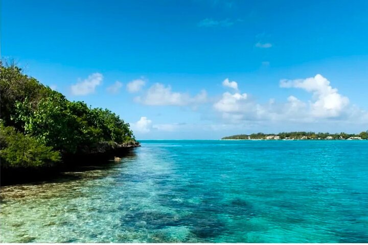 All Inclusive East Discovery 5 Island Tour By Speedboat