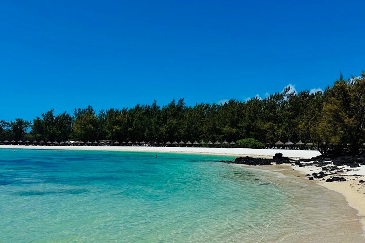 All Inclusive East Discovery 5 Island Tour By Speedboat