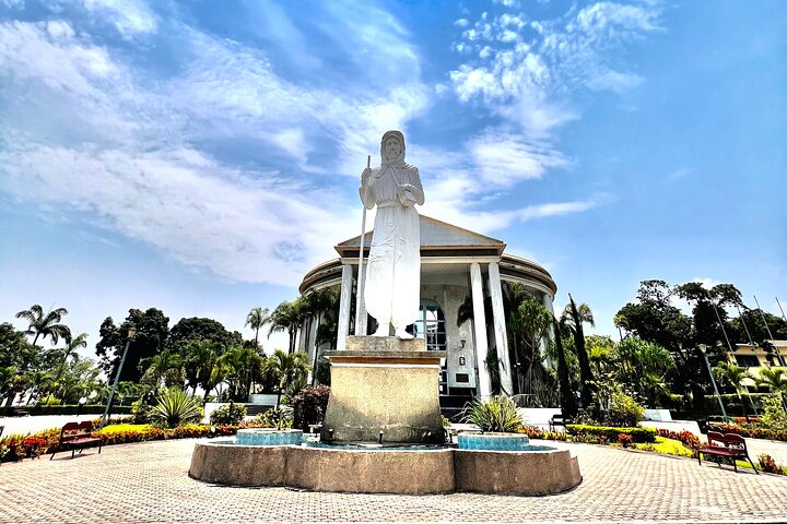 Congo Brazzaville Cultural and Historical Guided Tour