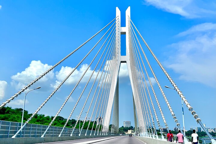 Congo Brazzaville Cultural and Historical Guided Tour
