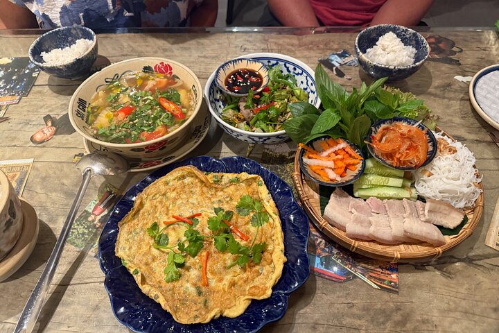Ho Chi Minh City Shore Excursion Private Tour From Phu My Port
