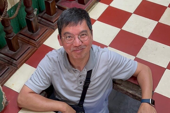 Ho Chi Minh City Shore Excursion Private Tour From Phu My Port