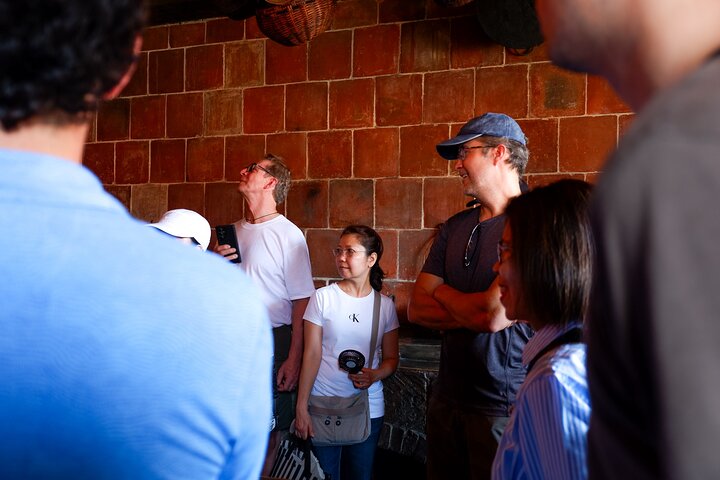 Manila's Walled City: Intramuros Walking Tour