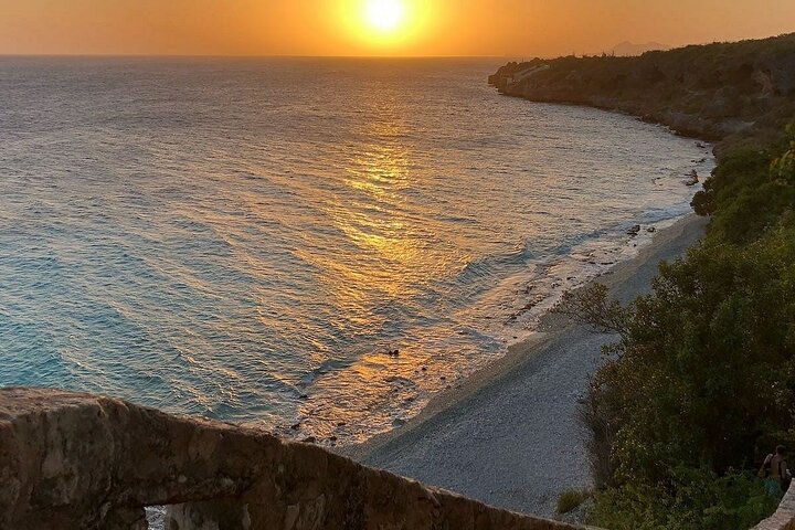 Guided Bonaire North and South Tour