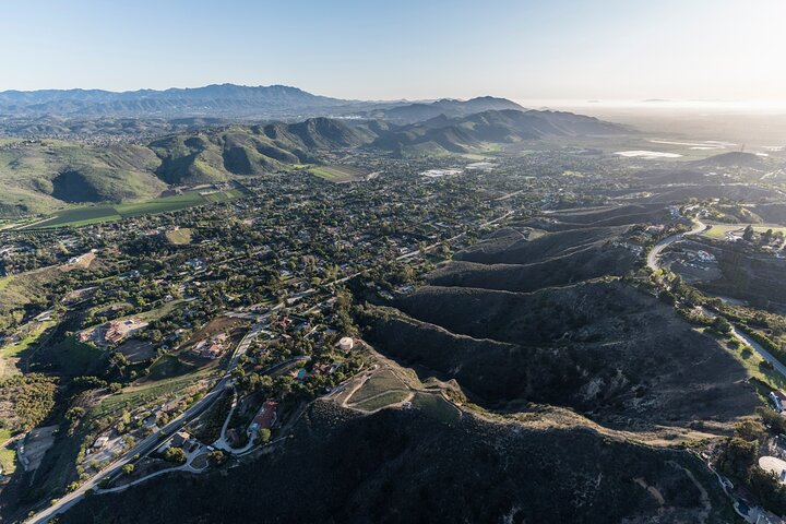 Self-Guided Audio Driving Tour of Sonoma and Napa Valley
