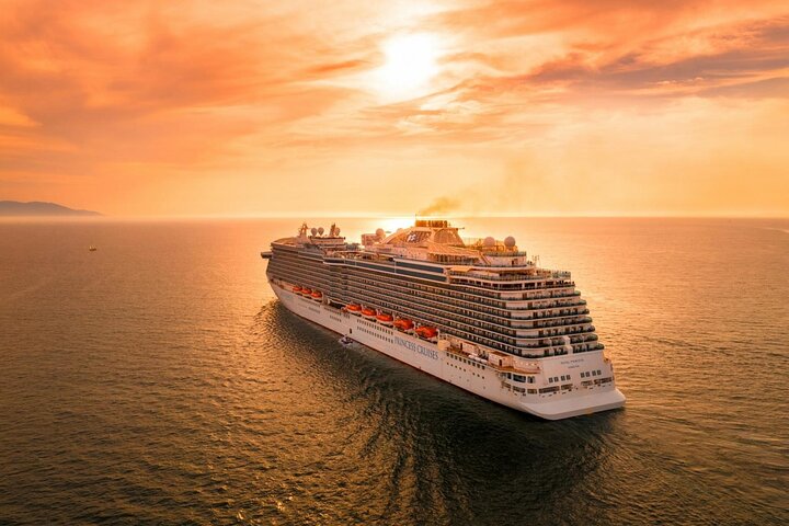 Southampton Port to Heathrow and London - Shared Shuttle Transfer
