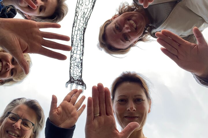 e-Scavenger hunt Amiens: Explore the city at your own pace