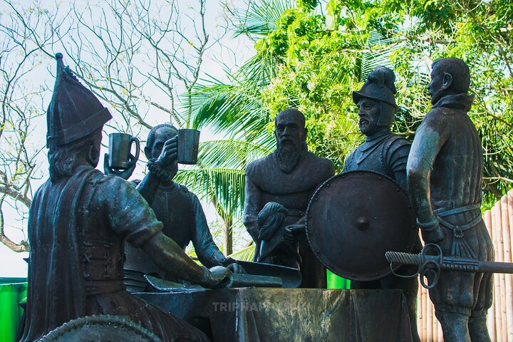 Shared Bohol Countryside Highlights Tour