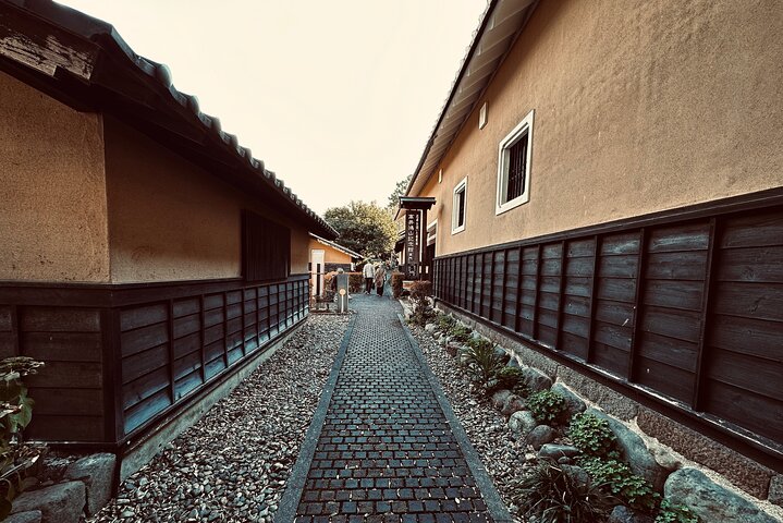 Snow Monkeys, Obuse & Sake: A Perfect Day in Nagano