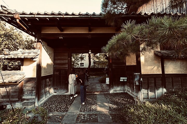 Snow Monkeys, Obuse & Sake: A Perfect Day in Nagano