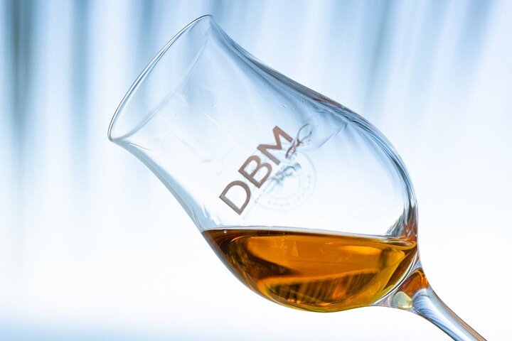 Guided tour with tasting of the Distillery Bonne Mère