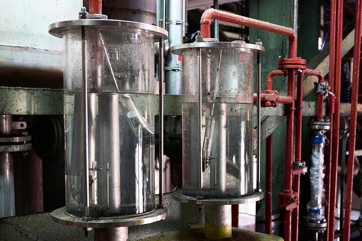 Guided tour with tasting of the Distillery Bonne Mère