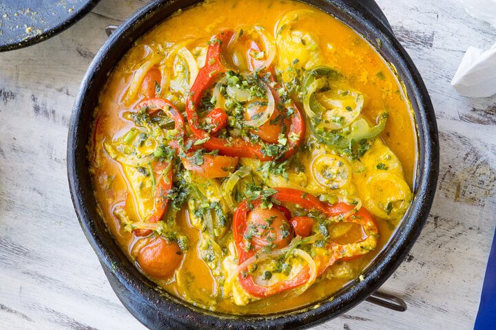 4h Cooking Class in Florianopolis: 8 Recipes & Bottomless Drinks
