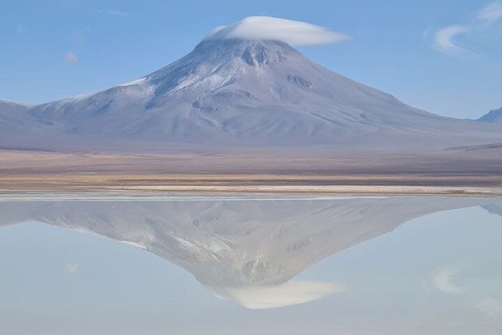 Pack 3 Days, Private Tours in 4x4, Meet the Hidden Desert.