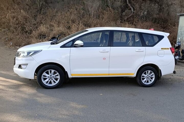 From Aurangabad to Ajanta Ellora Taxi – Best 2-Day Cab Tour