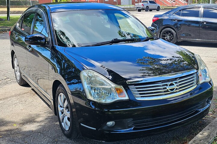 Barbados: Private Transfer from Airport