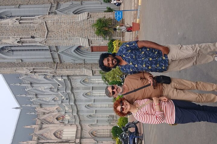 Mysore Tuk-Tuk Tours