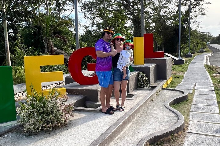 Private Tour for Negril Seven Miles Beach & Rick's Cafe Jamaica