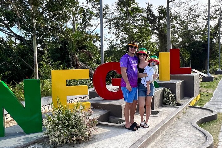 Private Tour for Negril Seven Miles Beach & Rick's Cafe Jamaica