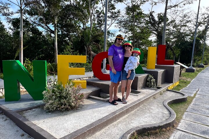 Private Tour for Negril Seven Miles Beach & Rick's Cafe Jamaica