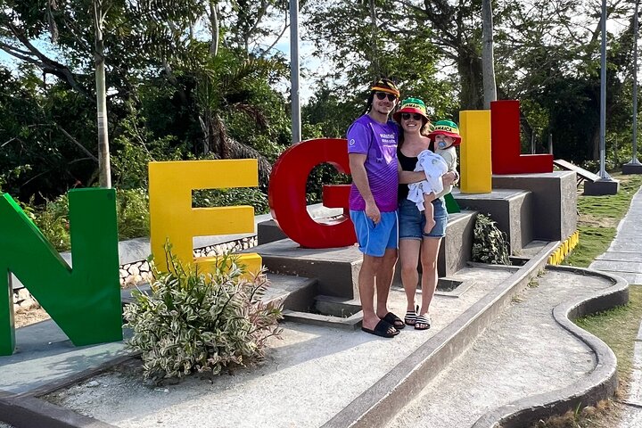 Private Tour for Negril Seven Miles Beach & Rick's Cafe Jamaica