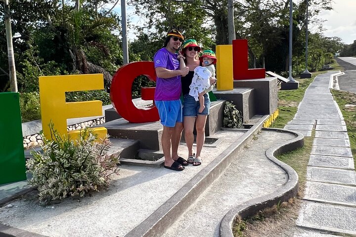 Private Tour for Negril Seven Miles Beach & Rick's Cafe Jamaica