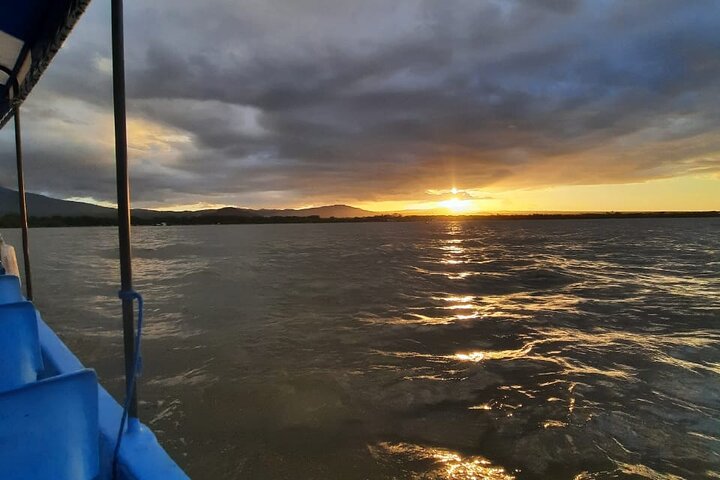 Las Isletas Boat Tour