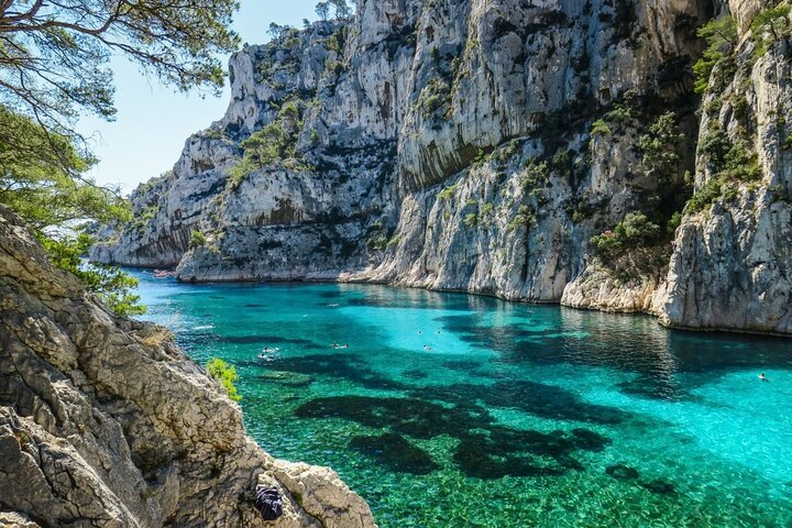 Marseille One Day Tour Designed for Cruise Passengers