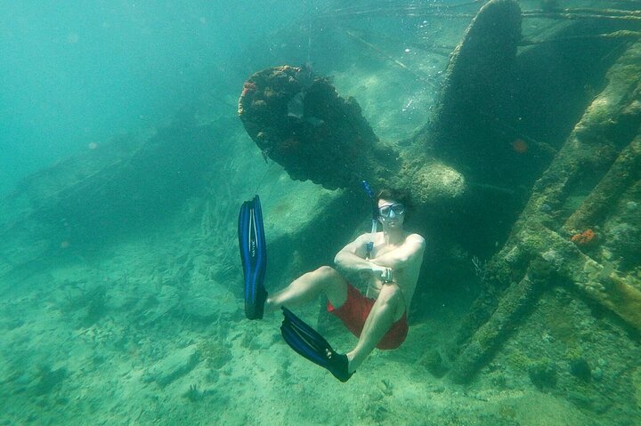 Top 4 Snorkeling Adventures in Bimini