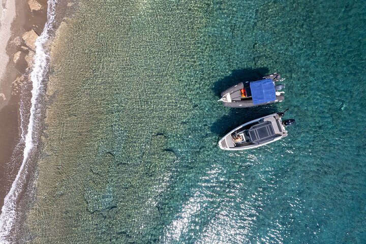 Fish&Chill Private Cruises: Explore Lesvos Coastline