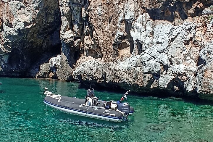 Fish&Chill Private Cruises: Explore Lesvos Coastline