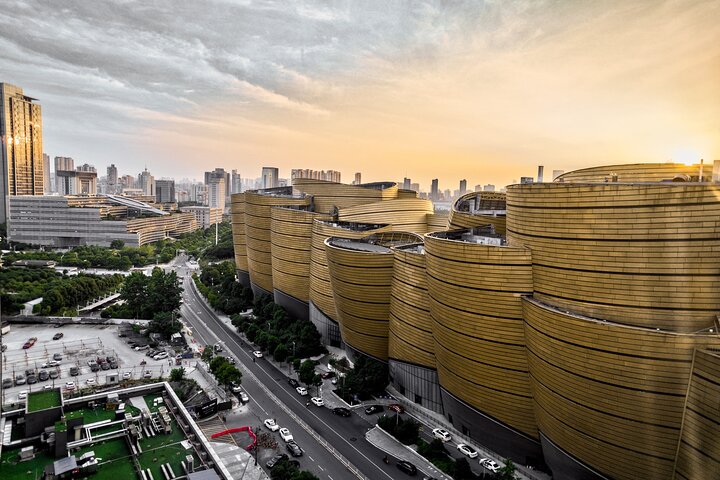 Sense-sational Wuhan (Guided Tour / Private Tour / City Tour)
