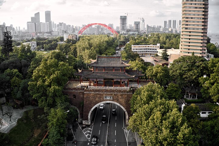 Sense-sational Wuhan (Guided Tour / Private Tour / City Tour)