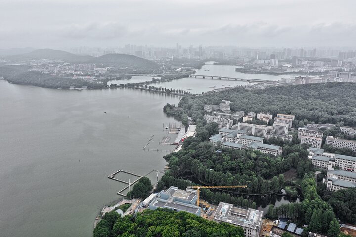 Sense-sational Wuhan (Guided Tour / Private Tour / City Tour)