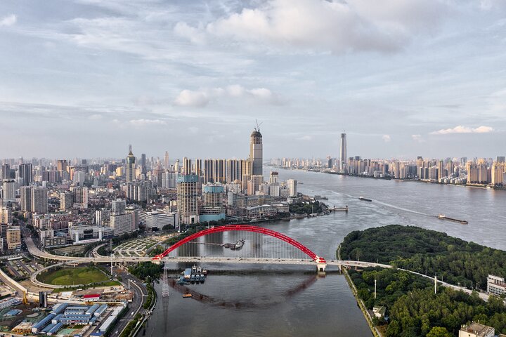 Sense-sational Wuhan (Guided Tour / Private Tour / City Tour)