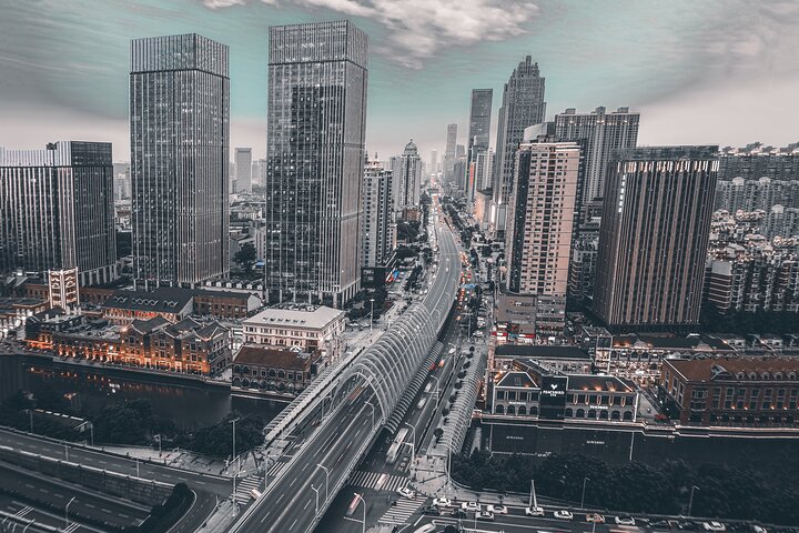 Sense-sational Wuhan (Guided Tour / Private Tour / City Tour)