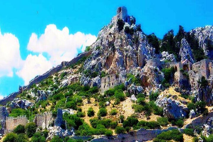Nicosia and Kyrenia Private Tour From Nicosia & Kyrenia