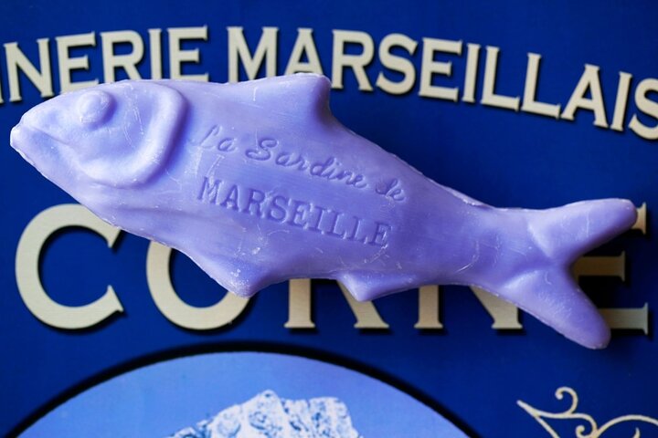 Marseille One Day Tour Designed for Cruise Passengers